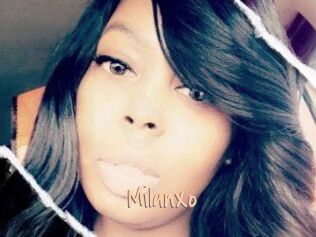 MilanXo
