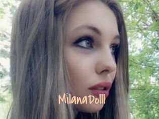 MilanaDolll