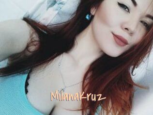 MilanaKruz