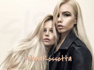 MilanaRossetta