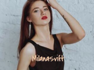 MilanaSvift