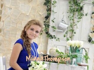 MilanaThompson