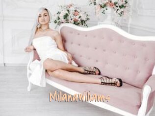 MilanaWiliams