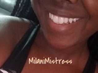 MilaniMistress