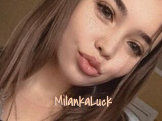 MilankaLuck