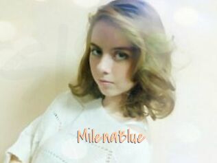 MilenaBlue