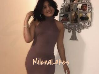 MilenaLakes