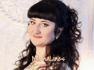MilenaLines Salopes de 18 ans