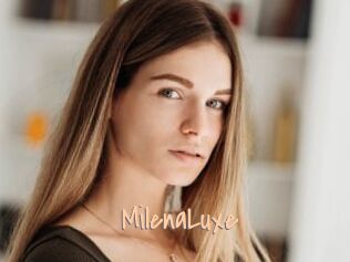MilenaLuxe