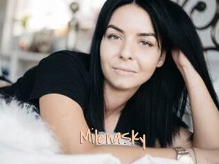 MilenaSky