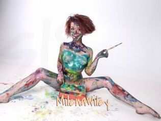 MilenaWiley