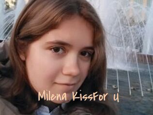 Milena_KissFor_U