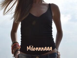 Milennnaaa