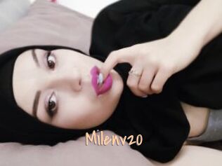 Milenv20