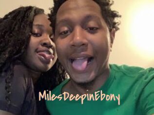 MilesDeepinEbony