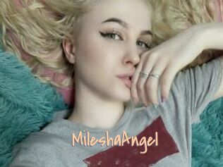 MileshaAngel