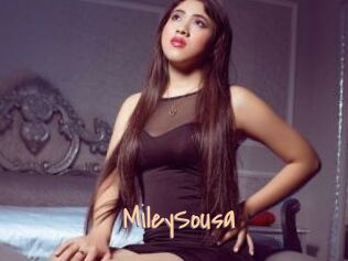 MileySousa