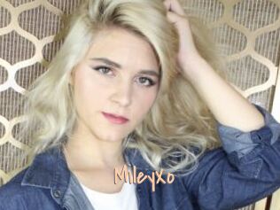 MileyXo