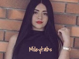 Mileytabs
