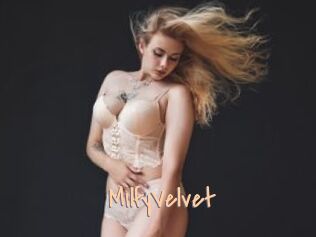 MilfyVelvet