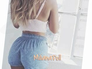 MilianaDoll