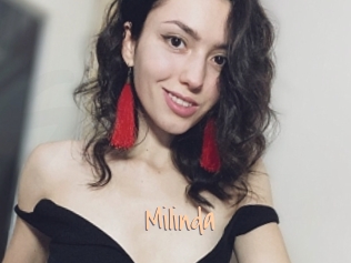 Milinda