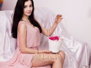 MilkKristi