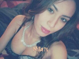 Milla78