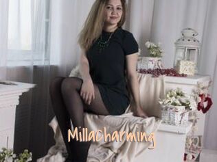 MillaCharming