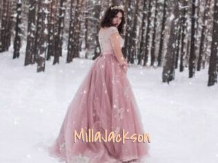 MillaJackson