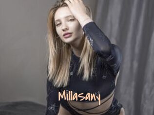 MillaSany