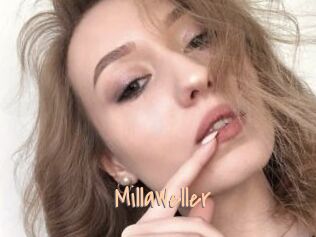 MillaWeller