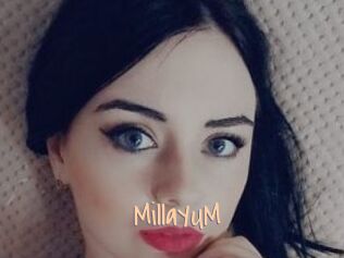 MillaYUM