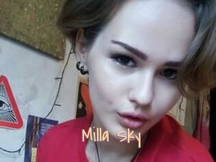 Milla_Sky