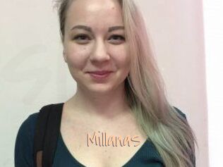 MillanaS