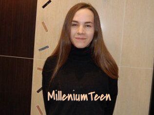 MilleniumTeen