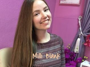 Milli_Blank