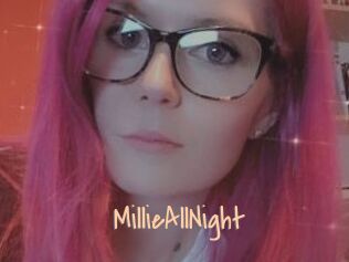 MillieAllNight