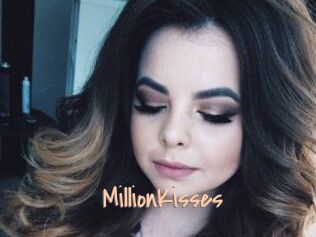 MillionKisses
