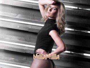MilllaMilllla