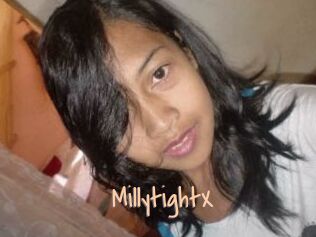 MillytightX