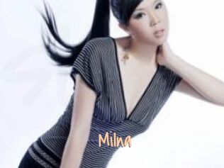 Milna