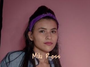 Milu_Ross
