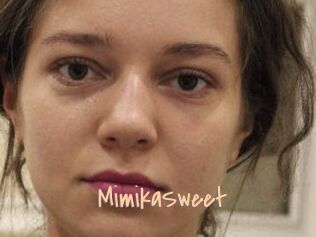 MimikaSweet