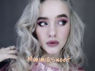MimimiQSweet
