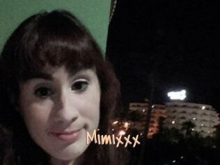 Mimixxx