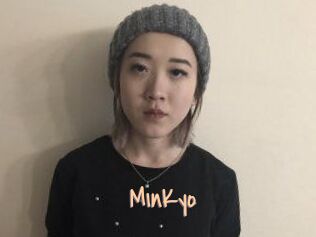 MinKyo