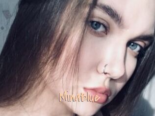 MinaBlue