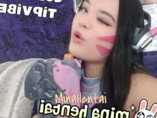 MinaHentai