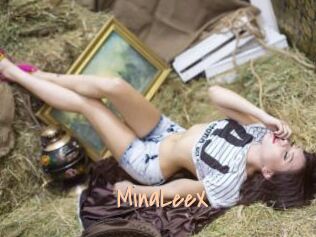 MinaLeeX